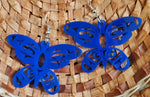 Butterfly Earrings