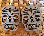 Skull Earrings