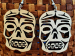 Skull Earrings