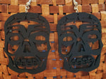 Skull Earrings