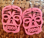 Skull Earrings